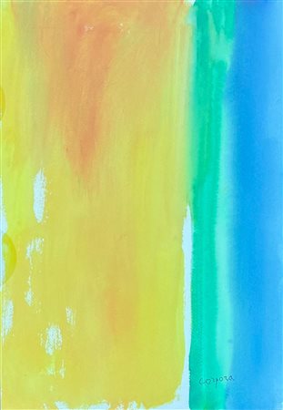 Antonio Corpora “Senza titolo”