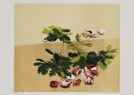 Giancarlo Cazzaniga “Senza titolo”