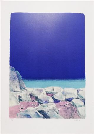 Giovanni Cappelli “Senza titolo”