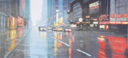 Claudio Cionini “Senza titolo”