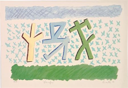 Riccardo Licata “Venafro” ‘01