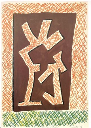 Riccardo Licata “Plaisir d’amour”