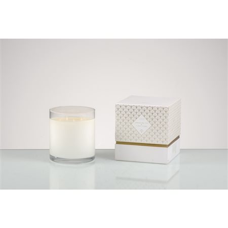 LOWER, Grande candela