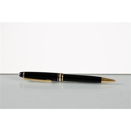 MONT BLANC, Penna a sfera