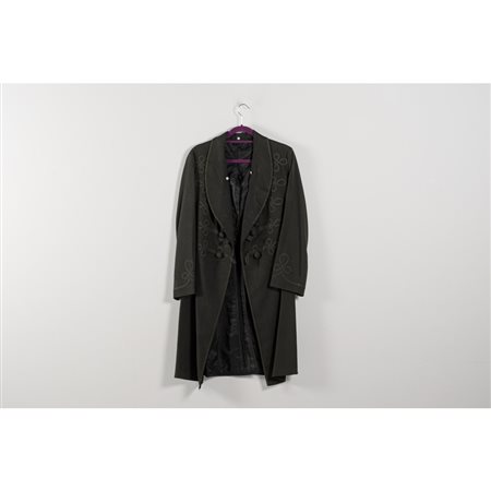 SARTORIA INGLESE, Cappotto