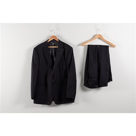 CALVIN KLEIN, Smoking