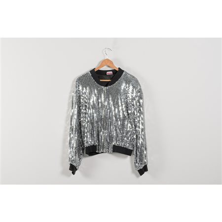 ETIENNE, Giacca modello bomber