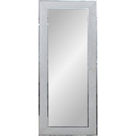 PRODUZIONE INGLESE 2000 ca., Grande specchio da parete