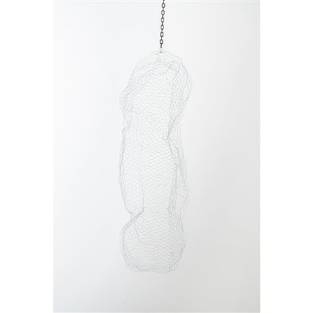 PRODUZIONE INGLESE 2000 ca., Due strutture per diffusore