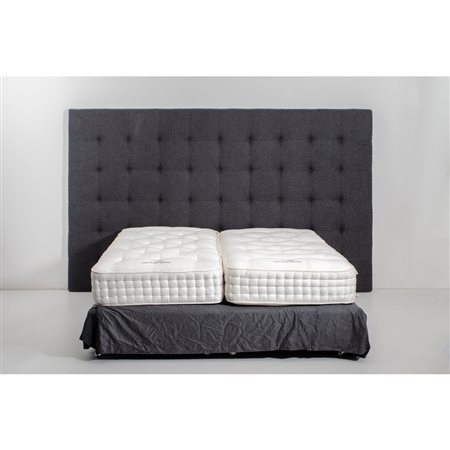 DEVON, JOHNSTON'S OF ELGIN, ENCHANTED HOUSE, Letto matrimoniale