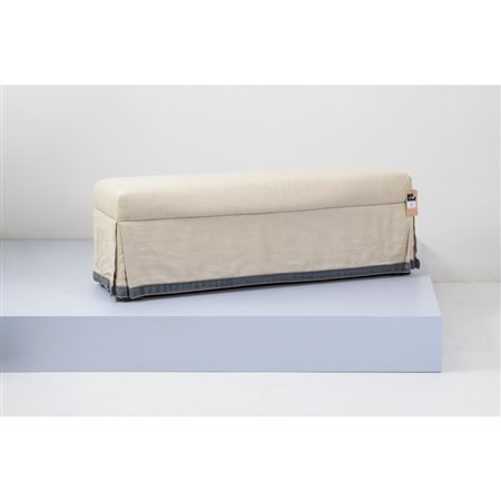 PRODUZIONE INGLESE 2000 ca., Panca