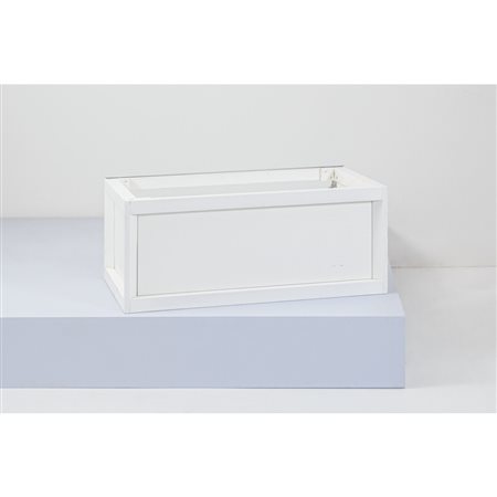 PRODUZIONE INGLESE 2020 ca., Mobile da bagno