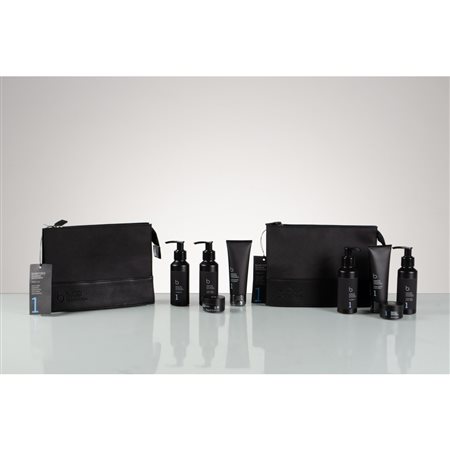 BAMFORD, Due nécessaire da viaggio