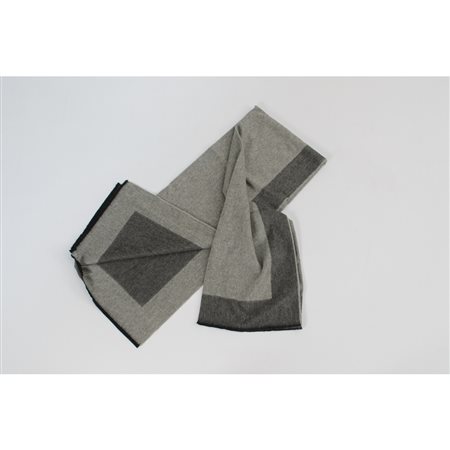 BEGG X CO SCOTLAND LUXURY CASHMERE BLANKETS AND THROWS, Plaid in puro cashmere modello “Alva Border Duo”
