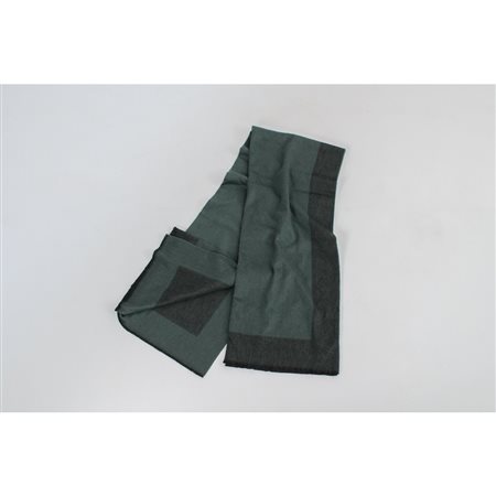 BEGG X CO SCOTLAND LUXURY CASHMERE BLANKETS AND THROWS, Plaid in puro cashmere modello “Alva Border Duo”