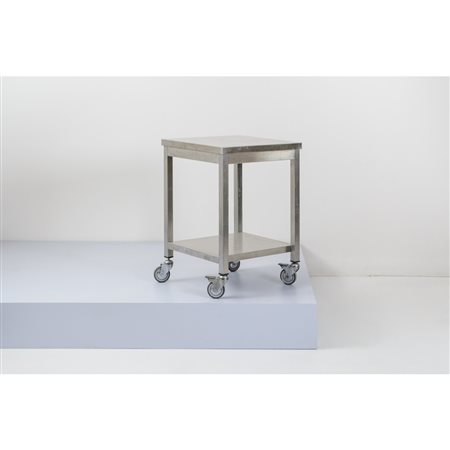 PRODUZIONE INGLESE 2000 ca., Carrello tecnico