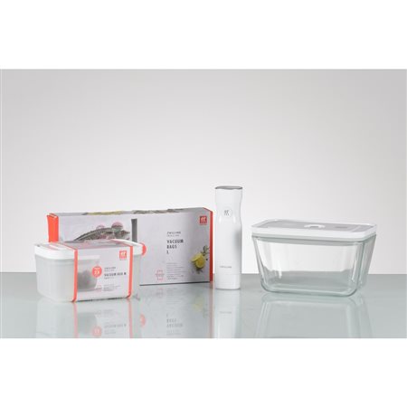 ZWILLING, Macchina per sottovuoto