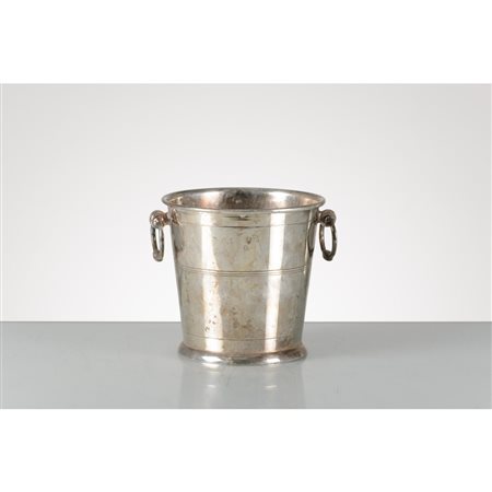 PRODUZIONE INGLESE 2000 ca., Secchiello portaghiaccio