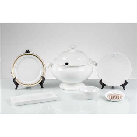 RAYNAULD, L’OBJEET, THE ROYAL EXCHANGE-KOSTANTIN GREIC, KEITH BRYMER JONES