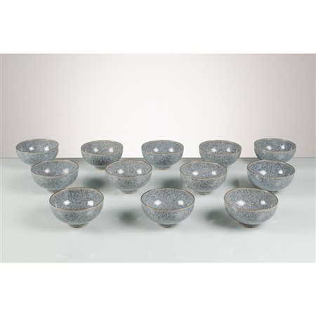 DENBY, Dodici ciotole