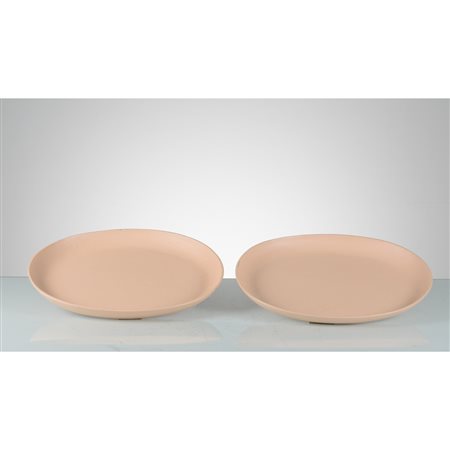 POLS POTTEN, Due piatti da portata