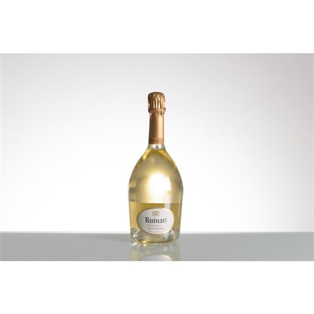 RUINART, Bottiglia di Champagne