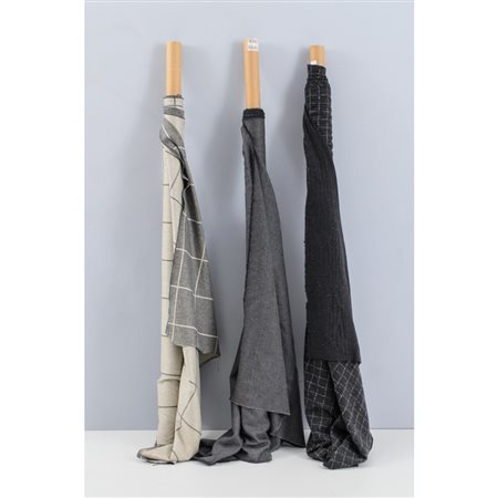 PRODUZIONE INGLESE 2000 ca., Tre scapoli in lambswool