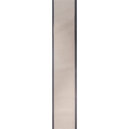 MATH FINISH LTD, Due passatoie