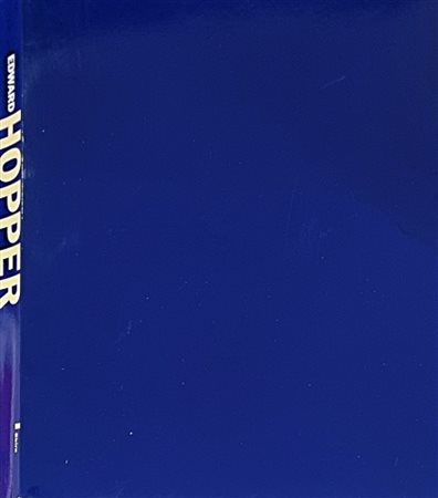 HOPPER EDWARD Stati Uniti 1882 - 1967 "Catalogo"