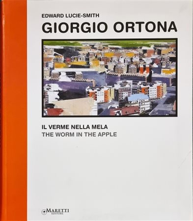 ORTONA GIORGIO Tripoli 1960 "Catalogo"