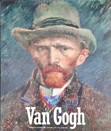 VAN GOGH VINCENT Paesi Bassi 1853 - Francia 1890 "Catalogo"