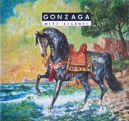 GONZAGA GIOVAN FRANCESCO Milano 1921 - 2007 "Catalogo"