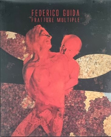 GUIDA FEDERICO Milano 1969 "Catalogo"