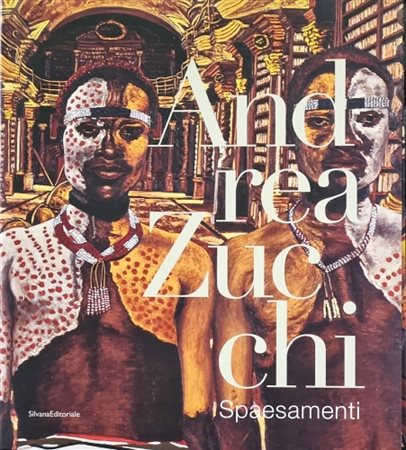 ZUCCHI ANDREA Milano 1964 "Catalogo"