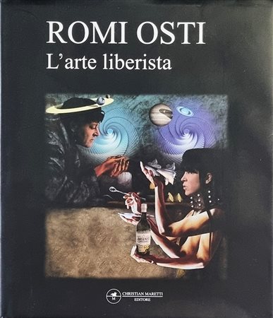 OSTI ROMI Rovigo 1956 "Catalogo"