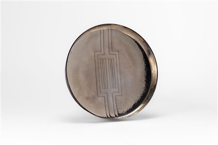 Centrotavola , Italy, second half of the 20th century