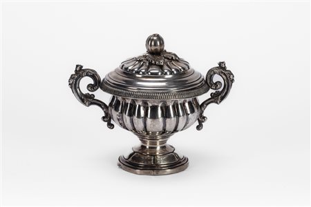 Zuccheriera , Second half of the 20th century