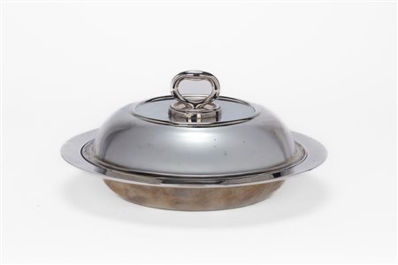 Legumiera, Italy, second half of the 20th century