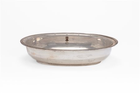 Pradella Ilario Milano e Massoni Roma - Legumiera, Italy, second half of the 20th century