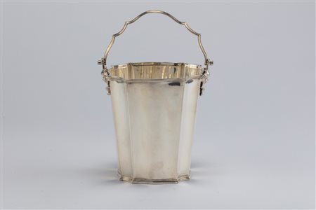 Miracoli - Secchiello portaghiaccio, Milan, 20th century