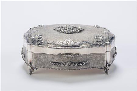 Portagioie, Italy, mid-20th century