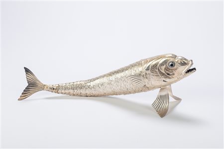 Pesce decorativo, 20th century