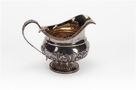 Lattiera, London, 1819-20