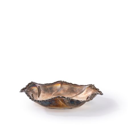 Centrotavola , First half of the 20th century