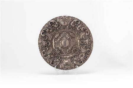 Centrotavola, Italy, first half of the 20th century