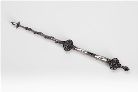 Yad per Torah, Russia, late 19th century