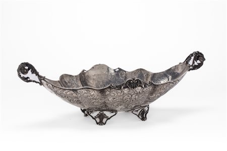 Centrotavola , Italy, second half of the 20th century