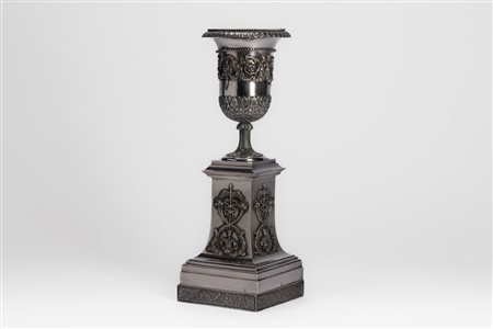 Coppa, mid-19th century