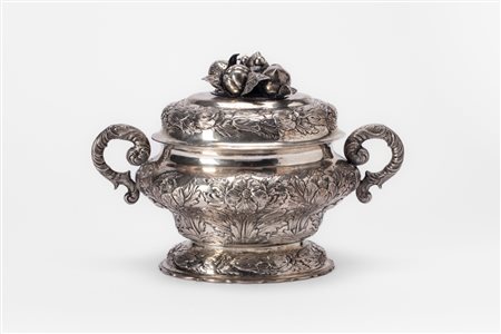 Zuppiera porta macedonia , First half of the 20th century