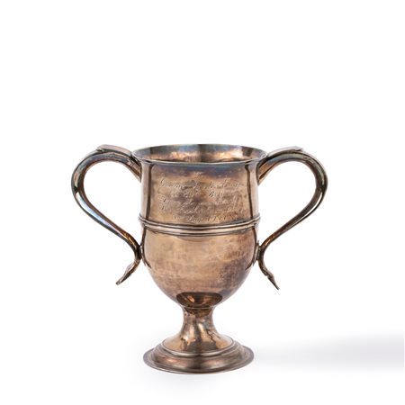 Coppa, London, 1795-96